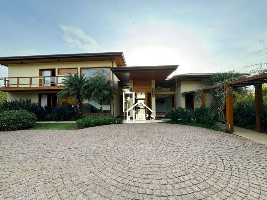 Casa de Condomínio com 5 quartos à venda, 3467m2 em Itupeva - SP - imagem 3 Foto 3 de Casa de Condomínio com 5 quartos à venda, 3467m2 em Itupeva - SP