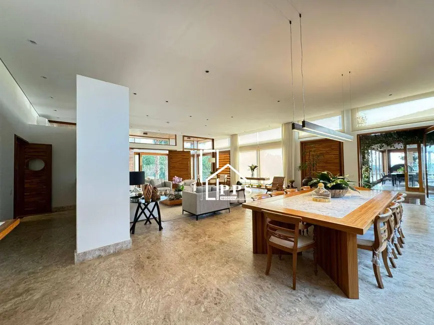 Casa de Condomínio com 5 quartos à venda, 3467m2 em Itupeva - SP - imagem 8 Foto 8 de Casa de Condomínio com 5 quartos à venda, 3467m2 em Itupeva - SP