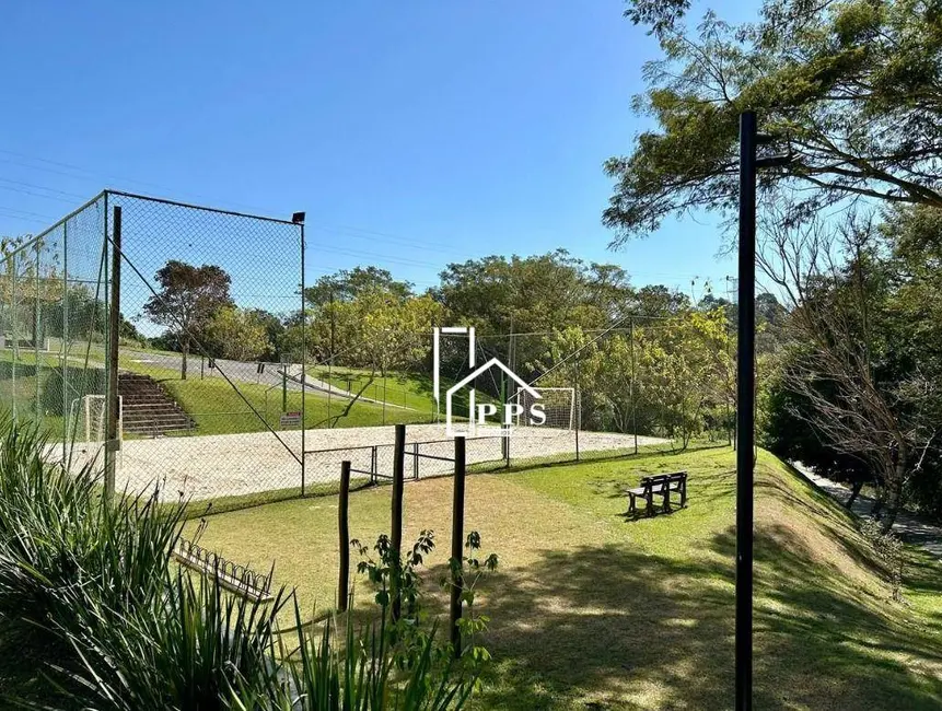 Foto 9 de Terreno / Lote à venda, 437m2 em Pinheirinho, Vinhedo - SP