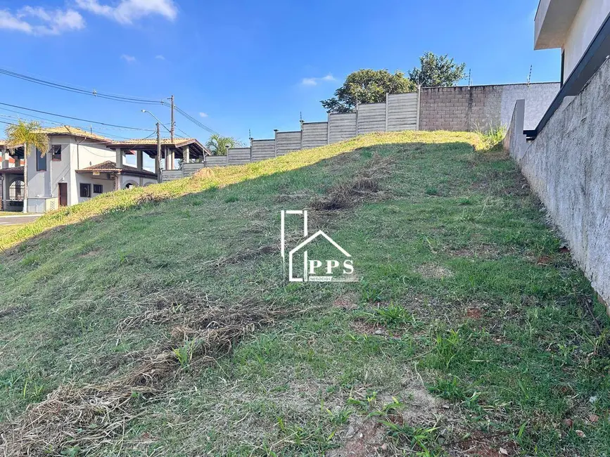 Foto 2 de Terreno / Lote à venda, 437m2 em Pinheirinho, Vinhedo - SP
