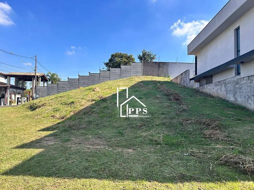 Foto 4 de Terreno / Lote à venda, 437m2 em Pinheirinho, Vinhedo - SP