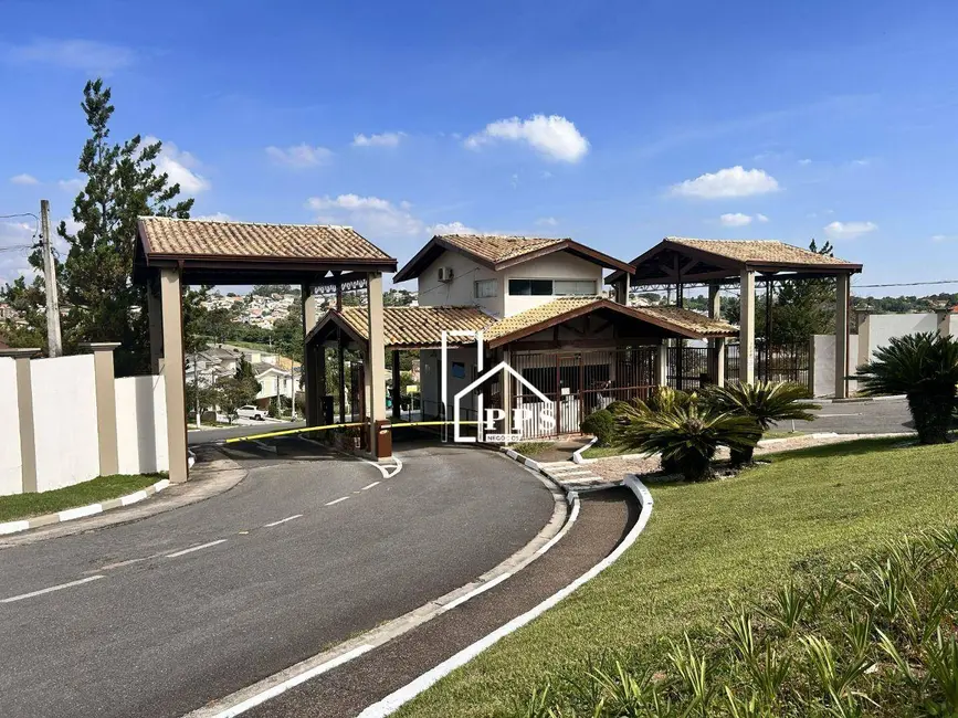 Foto 6 de Terreno / Lote à venda, 437m2 em Pinheirinho, Vinhedo - SP
