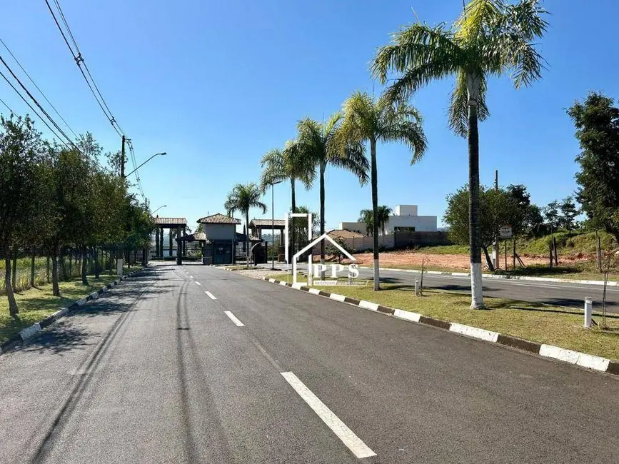 Foto 5 de Terreno / Lote à venda, 437m2 em Pinheirinho, Vinhedo - SP