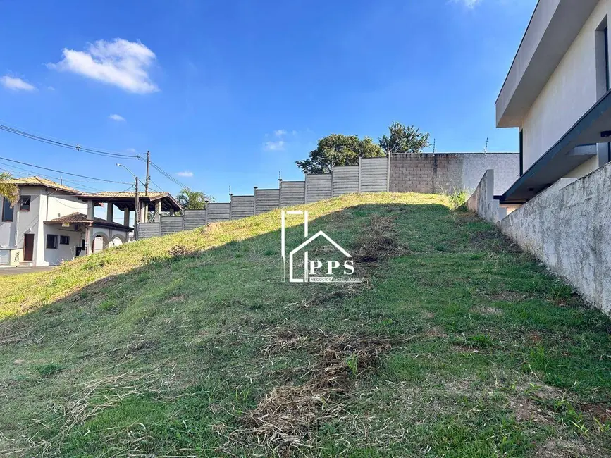 Foto 3 de Terreno / Lote à venda, 437m2 em Pinheirinho, Vinhedo - SP