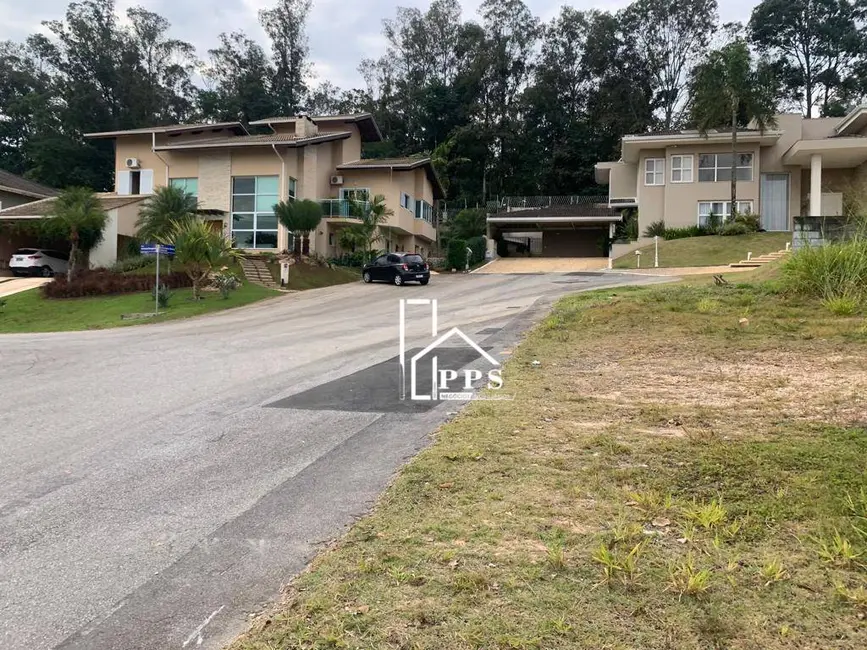 Foto 6 de Terreno / Lote à venda, 800m2 em Cachoeira, Vinhedo - SP