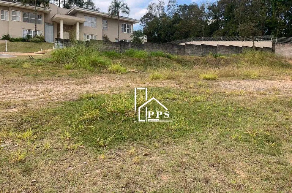 Foto 5 de Terreno / Lote à venda, 800m2 em Cachoeira, Vinhedo - SP
