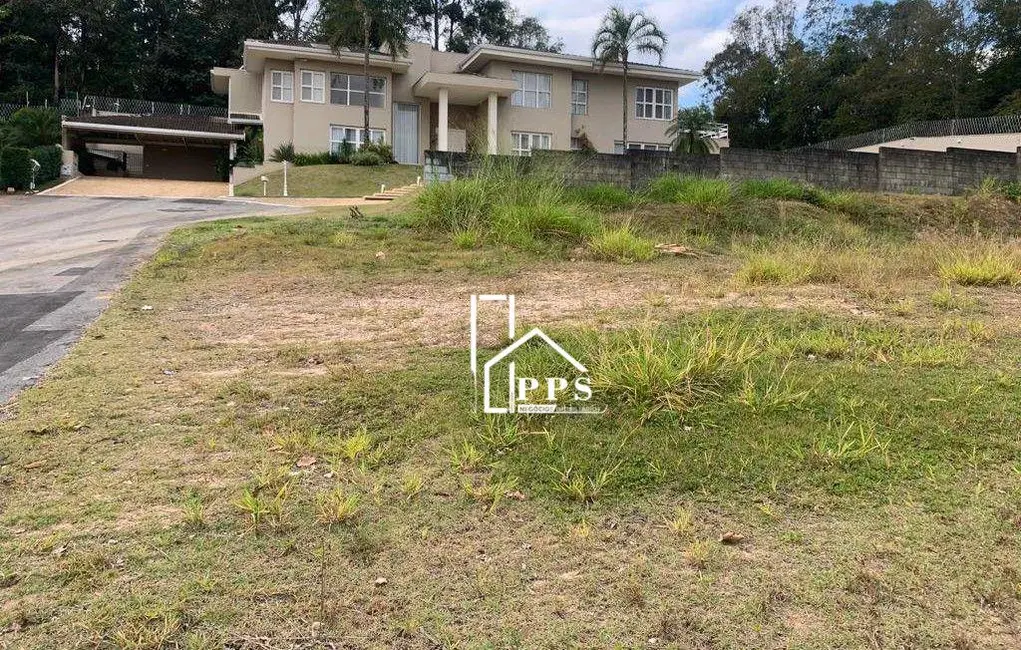 Foto 4 de Terreno / Lote à venda, 800m2 em Cachoeira, Vinhedo - SP