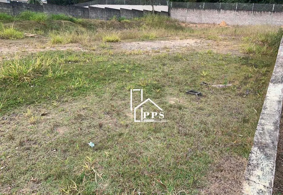 Foto 3 de Terreno / Lote à venda, 800m2 em Cachoeira, Vinhedo - SP