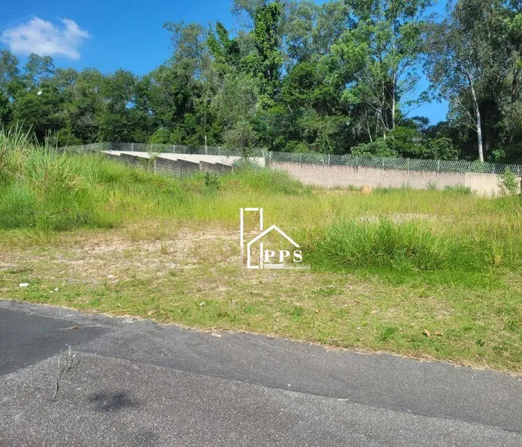 Foto 1 de Terreno / Lote à venda, 800m2 em Cachoeira, Vinhedo - SP
