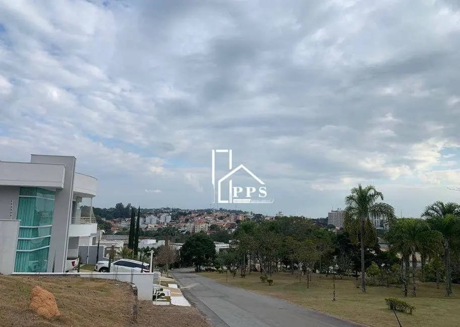 Foto 8 de Terreno / Lote à venda, 800m2 em Cachoeira, Vinhedo - SP