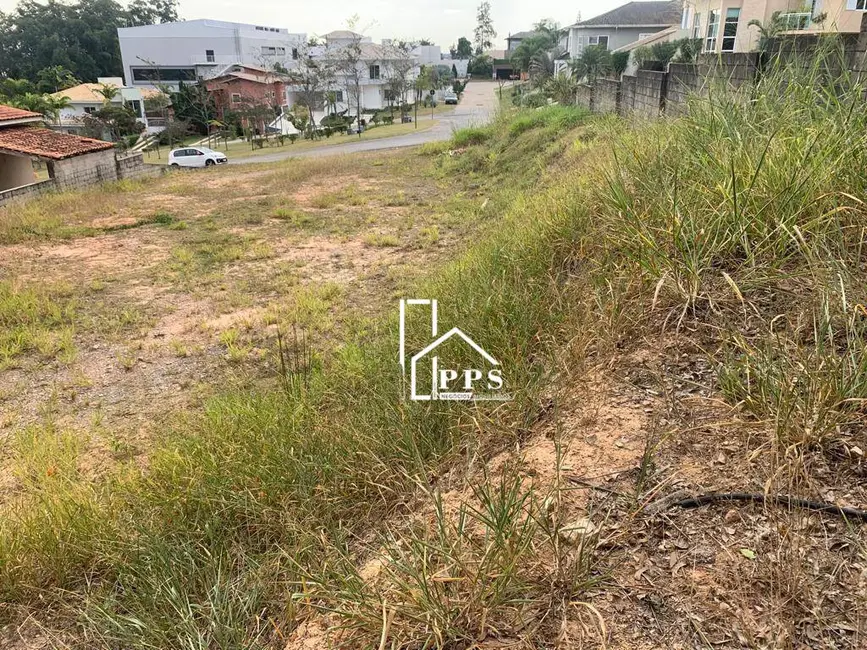Foto 2 de Terreno / Lote à venda, 800m2 em Cachoeira, Vinhedo - SP