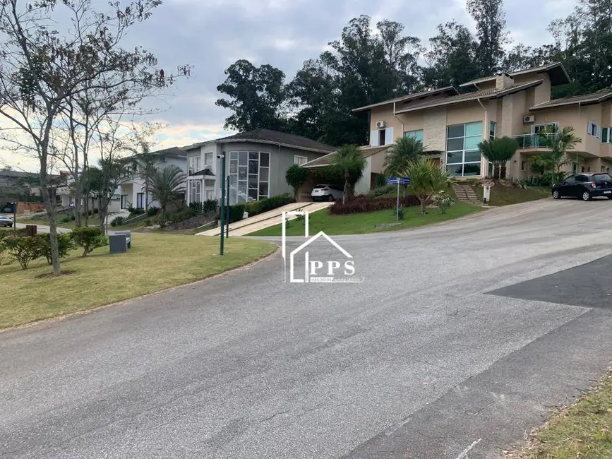 Foto 7 de Terreno / Lote à venda, 800m2 em Cachoeira, Vinhedo - SP