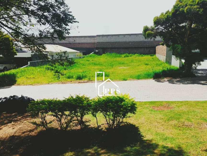 Foto 1 de Terreno / Lote à venda, 800m2 em Cachoeira, Vinhedo - SP