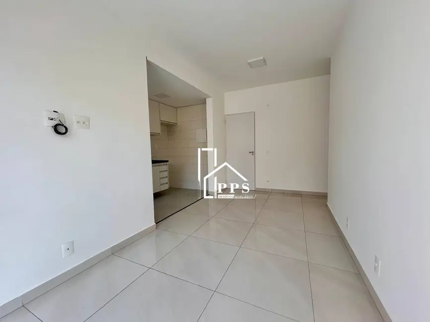 Foto 4 de Apartamento com 2 quartos à venda, 51m2 em João XXIII, Vinhedo - SP