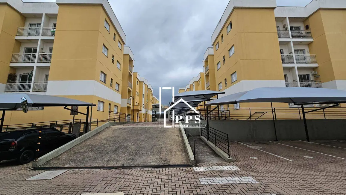Foto 1 de Apartamento com 2 quartos à venda, 51m2 em João XXIII, Vinhedo - SP