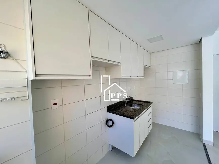 Foto 7 de Apartamento com 2 quartos à venda, 51m2 em João XXIII, Vinhedo - SP
