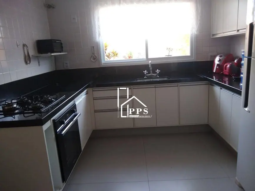 Foto 3 de Casa de Condomínio com 3 quartos à venda, 250m2 em Pinheirinho, Vinhedo - SP