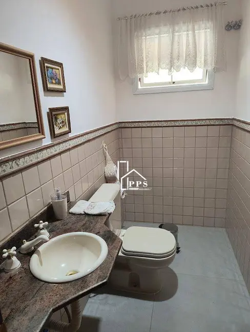 Foto 8 de Casa de Condomínio com 3 quartos à venda, 250m2 em Pinheirinho, Vinhedo - SP