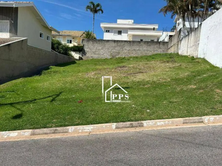 Foto 5 de Terreno / Lote à venda, 384m2 em Vinhedo - SP