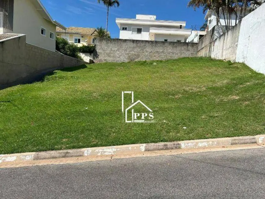 Foto 3 de Terreno / Lote à venda, 384m2 em Vinhedo - SP