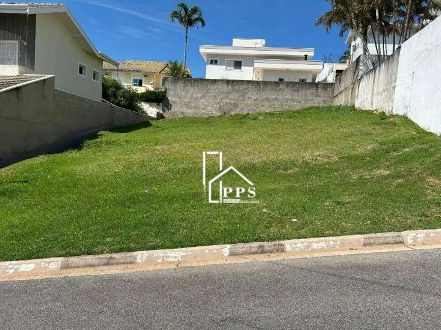 Foto 2 de Terreno / Lote à venda, 384m2 em Vinhedo - SP