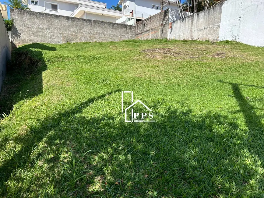 Foto 6 de Terreno / Lote à venda, 384m2 em Vinhedo - SP