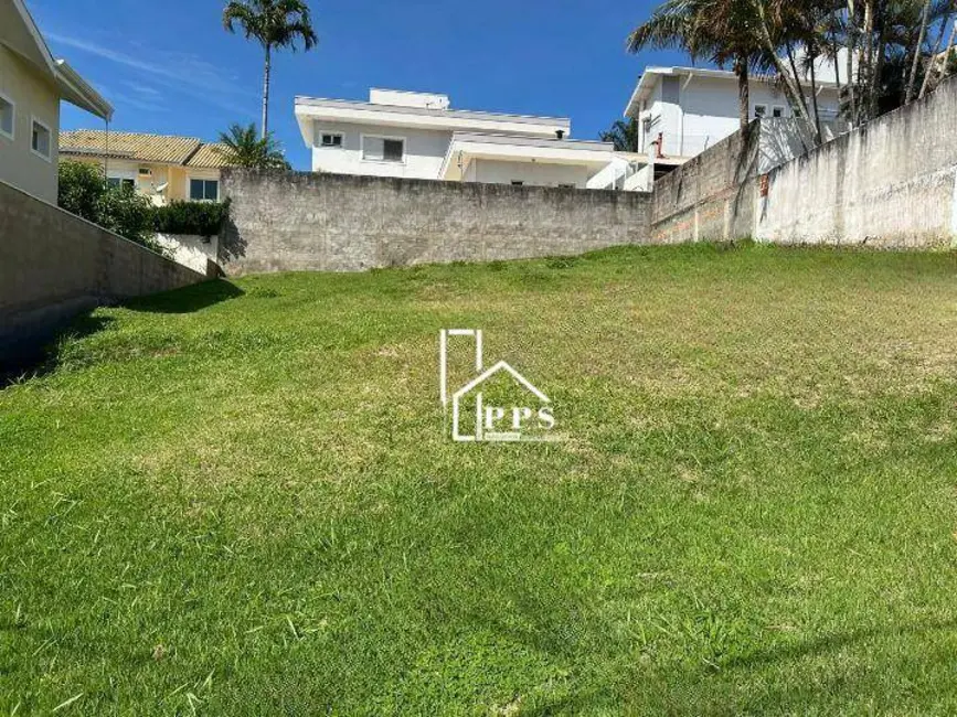 Foto 4 de Terreno / Lote à venda, 384m2 em Vinhedo - SP
