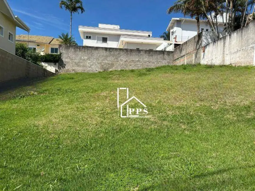Foto 1 de Terreno / Lote à venda, 384m2 em Vinhedo - SP
