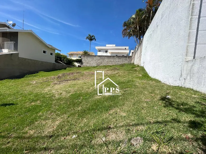 Foto 8 de Terreno / Lote à venda, 384m2 em Vinhedo - SP