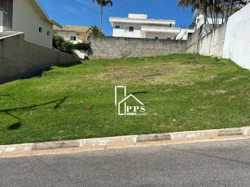 Foto 7 de Terreno / Lote à venda, 384m2 em Vinhedo - SP