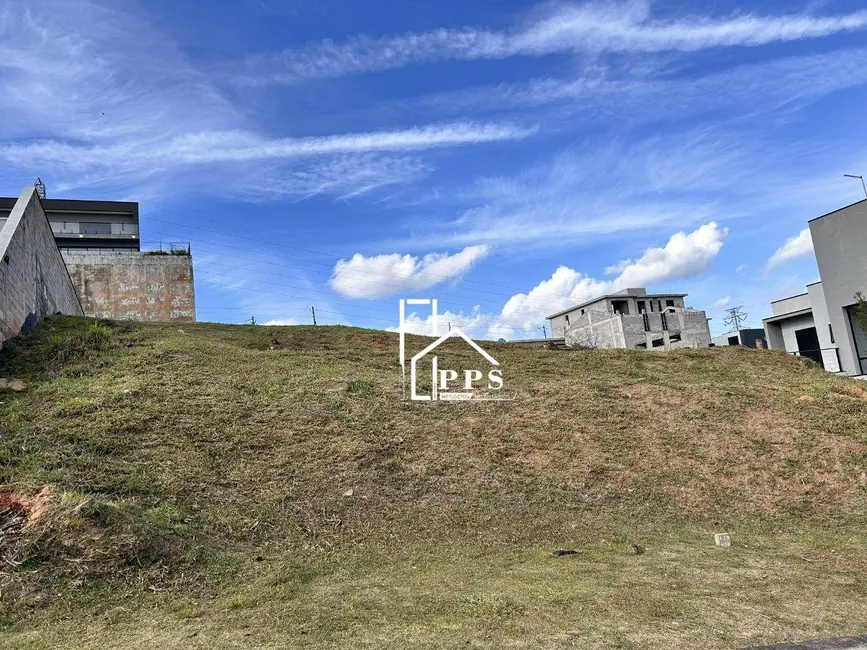 Terreno / Lote à venda, 820m2 em Vinhedo - SP - imagem 3 Foto 3 de Terreno / Lote à venda, 820m2 em Vinhedo - SP