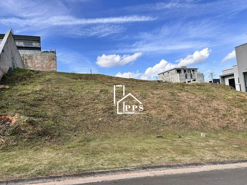 Terreno / Lote à venda, 820m2 em Vinhedo - SP - imagem 1 Foto 1 de Terreno / Lote à venda, 820m2 em Vinhedo - SP