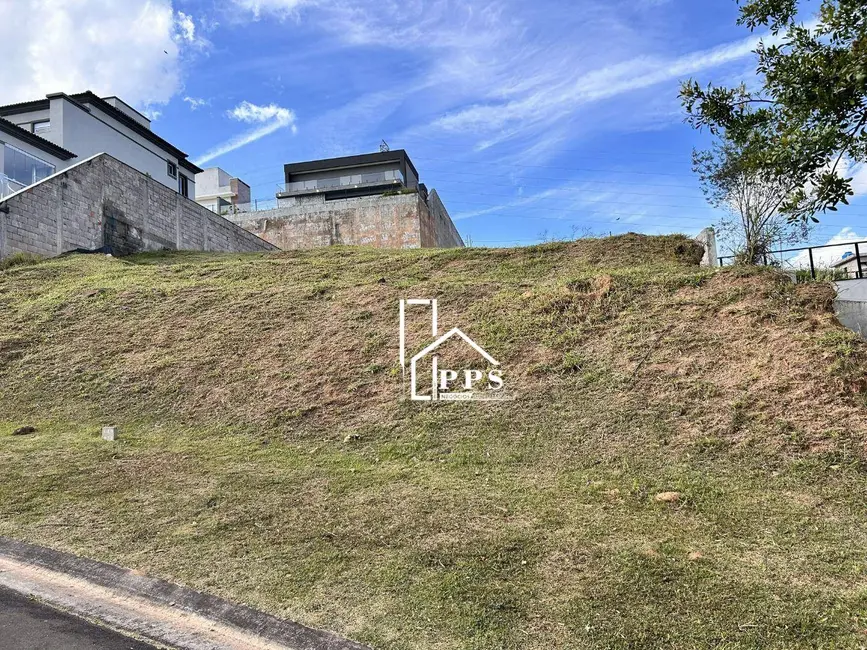 Terreno / Lote à venda, 820m2 em Vinhedo - SP - imagem 4 Foto 4 de Terreno / Lote à venda, 820m2 em Vinhedo - SP