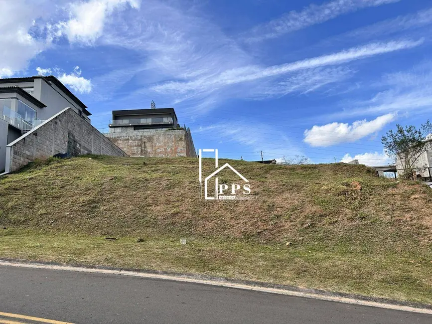 Terreno / Lote à venda, 820m2 em Vinhedo - SP - imagem 2 Foto 2 de Terreno / Lote à venda, 820m2 em Vinhedo - SP