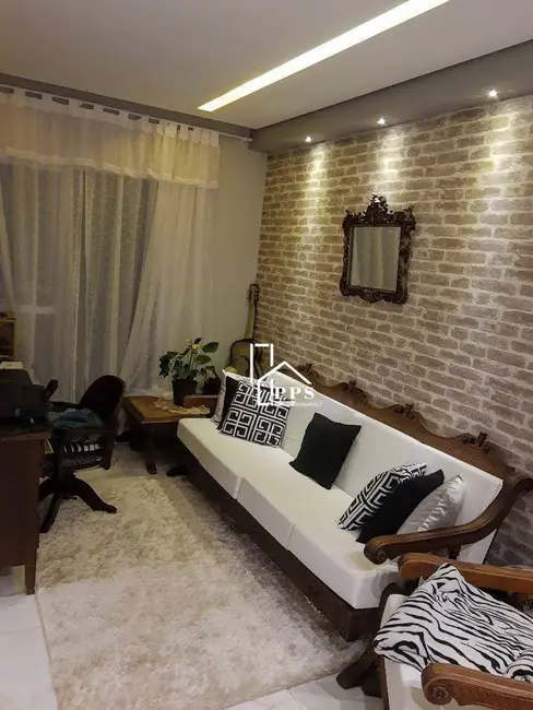 Foto 3 de Apartamento com 2 quartos à venda, 85m2 em Santa Claudina, Vinhedo - SP