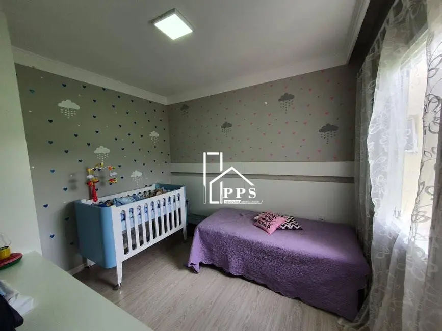 Foto 9 de Apartamento com 2 quartos à venda, 85m2 em Santa Claudina, Vinhedo - SP