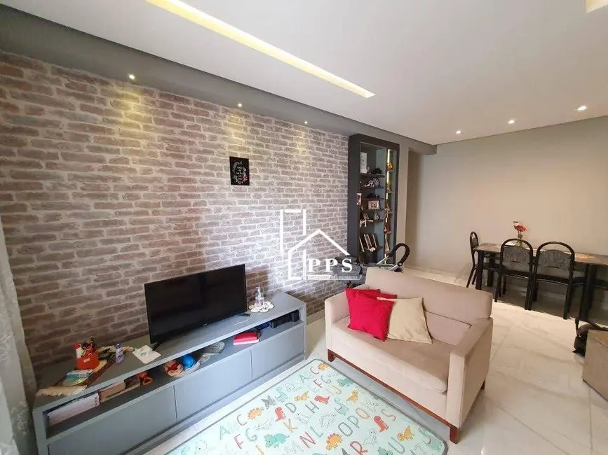 Foto 1 de Apartamento com 2 quartos à venda, 85m2 em Santa Claudina, Vinhedo - SP