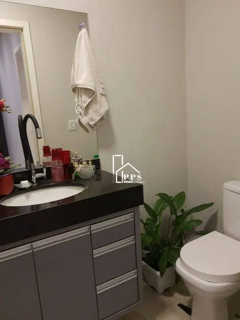 Foto 4 de Apartamento com 2 quartos à venda, 85m2 em Santa Claudina, Vinhedo - SP