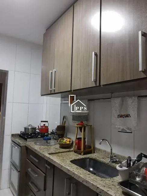 Foto 6 de Apartamento com 2 quartos à venda, 85m2 em Santa Claudina, Vinhedo - SP