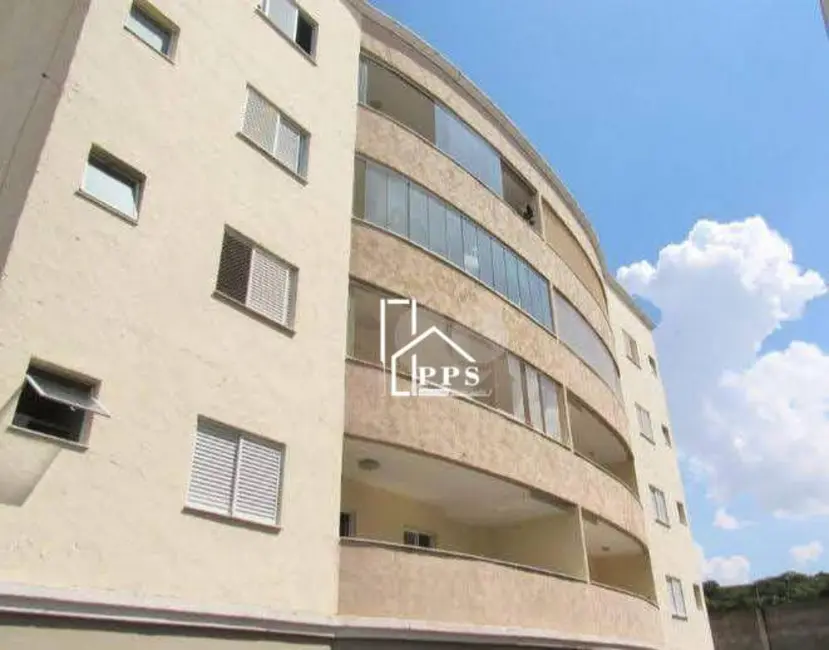 Foto 2 de Apartamento com 2 quartos à venda, 85m2 em Santa Claudina, Vinhedo - SP