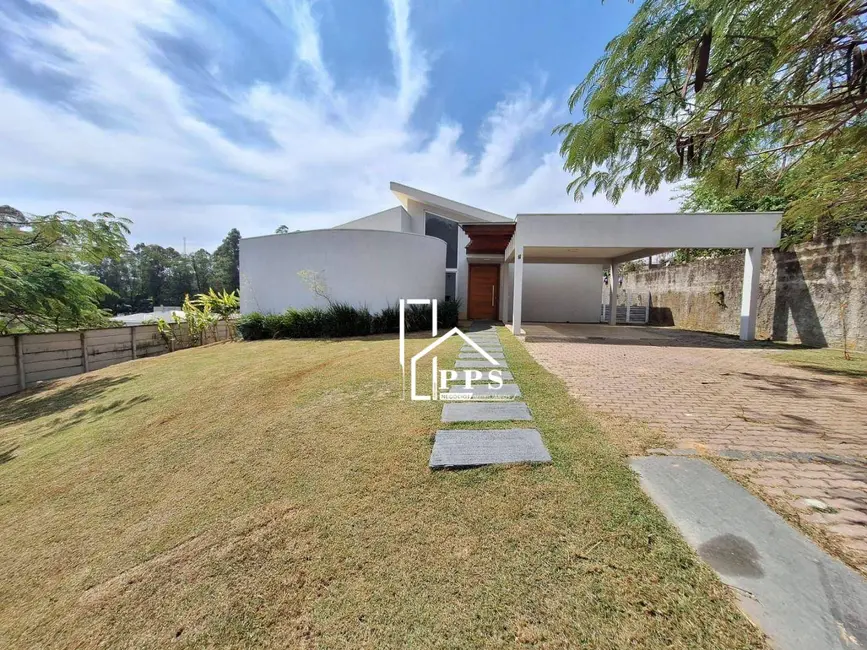Casa de Condomínio com 3 quartos à venda, 891m2 em Itupeva - SP - imagem 1 Foto 1 de Casa de Condomínio com 3 quartos à venda, 891m2 em Itupeva - SP