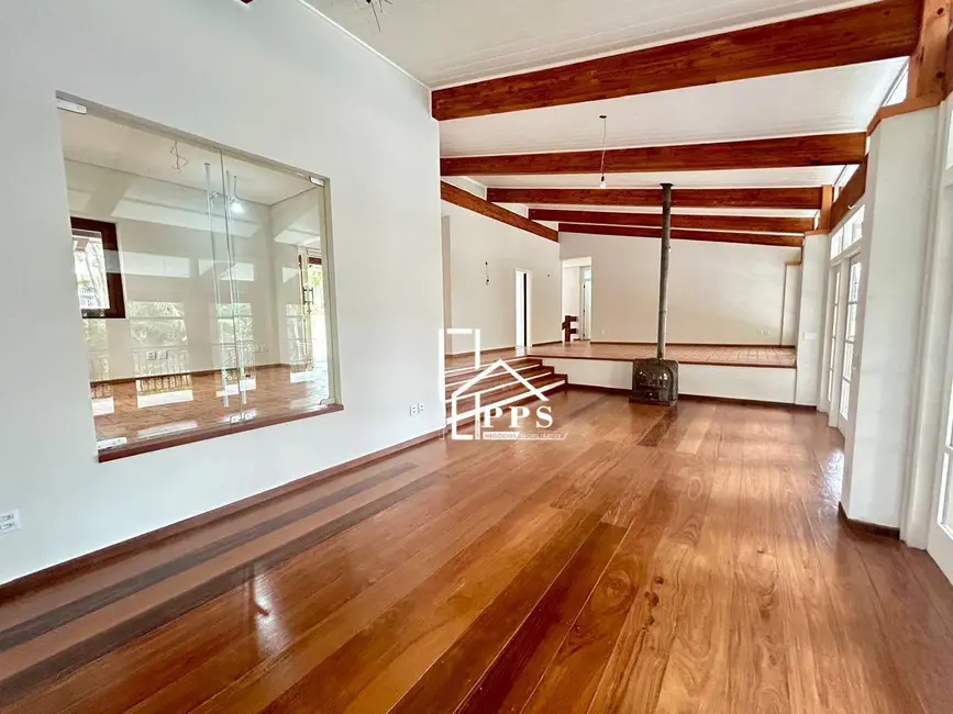 Foto 9 de Casa de Condomínio com 4 quartos à venda, 1600m2 em Marambaia, Vinhedo - SP