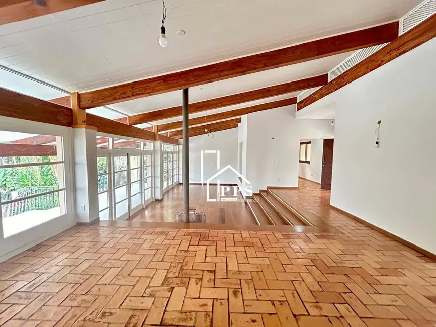 Foto 7 de Casa de Condomínio com 4 quartos à venda, 1600m2 em Marambaia, Vinhedo - SP