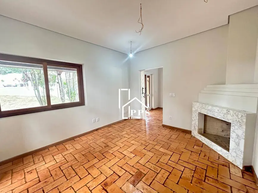 Foto 6 de Casa de Condomínio com 4 quartos à venda, 1600m2 em Marambaia, Vinhedo - SP