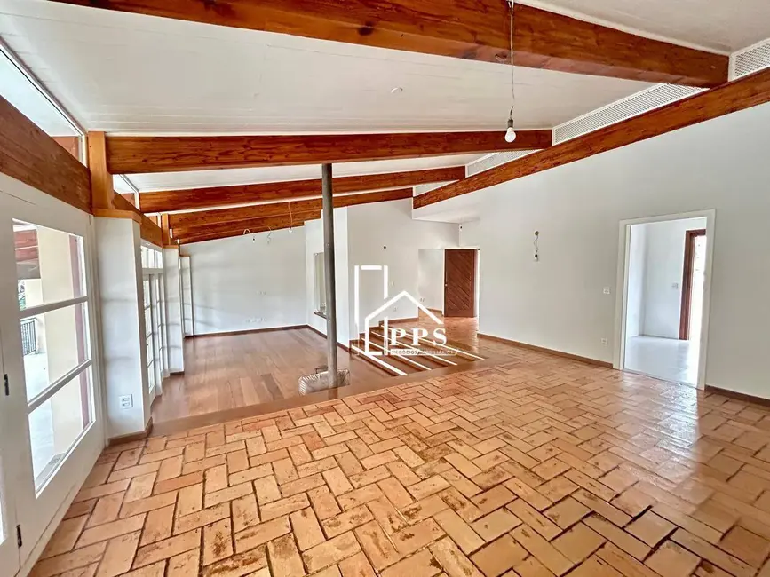 Foto 8 de Casa de Condomínio com 4 quartos à venda, 1600m2 em Marambaia, Vinhedo - SP