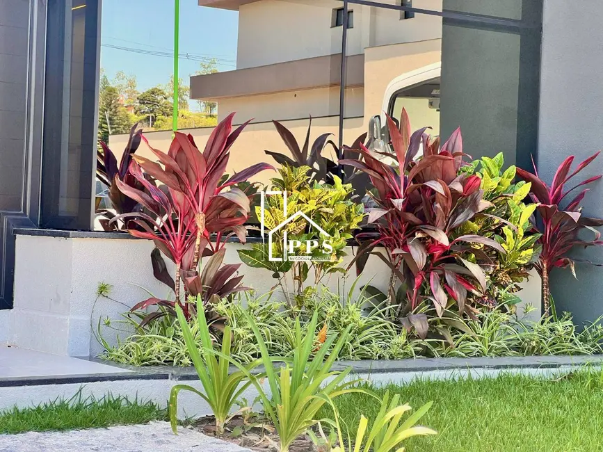 Foto 7 de Casa de Condomínio com 3 quartos à venda, 300m2 em Valinhos - SP