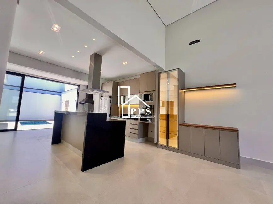 Foto 8 de Casa de Condomínio com 3 quartos à venda, 300m2 em Valinhos - SP