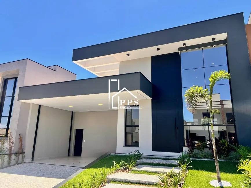 Foto 2 de Casa de Condomínio com 3 quartos à venda, 300m2 em Valinhos - SP