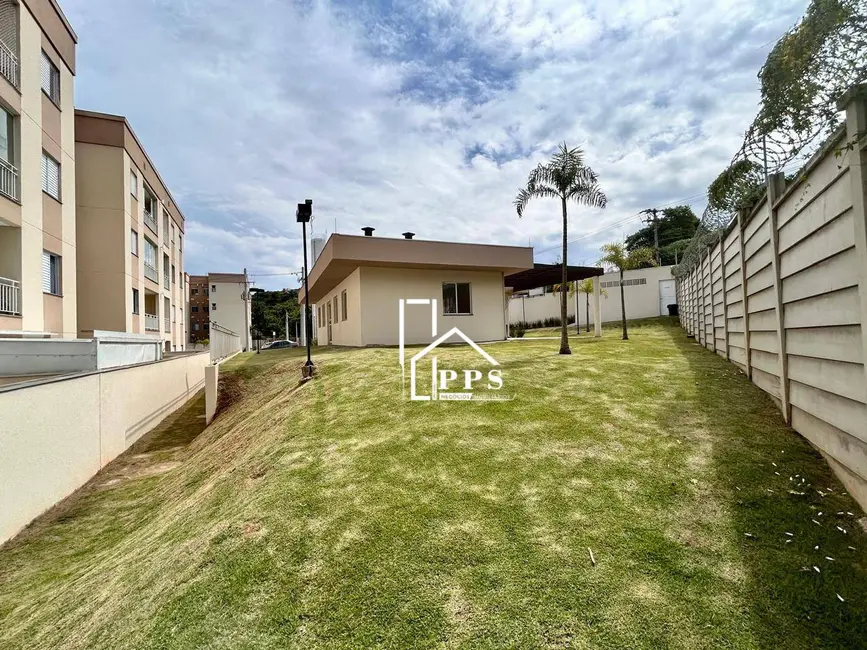 Apartamento com 2 quartos à venda, 51m2 em Capela, Vinhedo - SP - imagem 6 Foto 6 de Apartamento com 2 quartos à venda, 51m2 em Capela, Vinhedo - SP