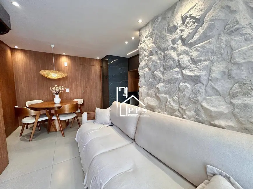 Apartamento com 2 quartos à venda, 51m2 em Capela, Vinhedo - SP - imagem 2 Foto 2 de Apartamento com 2 quartos à venda, 51m2 em Capela, Vinhedo - SP